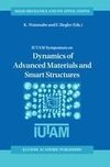 Dynamics of Advanced Materials and Smart Structures