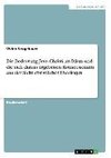 Die Bedeutung Jesu Christi im Islam und die sich daraus ergebenen Konsequenzen aus der Sicht christlicher Theologen