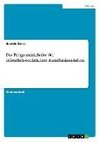 Die Programminhalte der öffentlich-rechtlichen Rundfunkanstalten