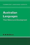 Australian Languages