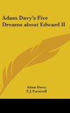 Adam Davy's Five Dreams About Edward II