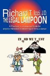 The Legal Lampoon
