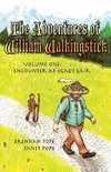 The Adventures of William Walkingstick