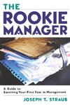 The Rookie Manager