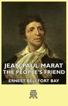 Jean-Paul Marat - The People's Friend