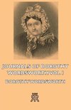 Journals of Dorothy Wordsworth - Vol I