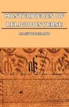 Masterpieces of Religious Verse