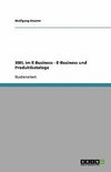 XML im E-Business - E-Business und Produktkataloge