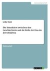 Die Interaktion zwischen den Geschlechtern und die Rolle der Frau im Erwerbsleben