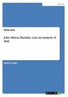 John Milton, Paradise Lost: An Analysis of Hell