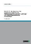 Mt 3,13-17 - Die Taufe Jesu - Ein synoptischer Vergleich zum Markusevangelium und motiv-, gattungs- und redaktionsgeschichtliche Erläuterungen