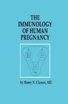 The Immunology of Human Pregnancy