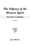 The Odyssey of the Western Spirit