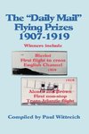 The Daily Mail Flying Prizes