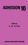 Adhesion