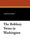 The Bobbsey Twins in Washington