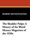 The Shudder Pulps