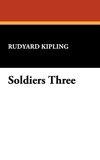 Soldiers Three