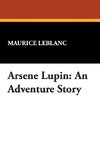 Arsene Lupin