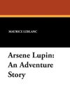 Arsene Lupin