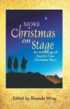 More Christmas on Stage