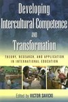 Developing Intercultural Competence and Transformation