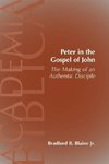 Peter in the Gospel of John