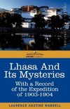 Lhasa and Its Mysteries