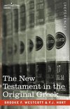 The New Testament in the Original Greek