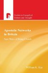 Apostolic Networks in Britain