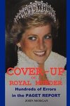 Cover-Up of a Royal Murder