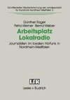 Arbeitsplatz Lokalradio