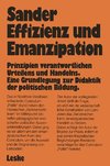 Effizienz und Emanzipation