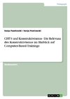 CBT'S und Konstruktivismus - Die Relevanz des Konstruktivismus im Hinblick auf Computer-Based-Trainings