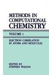 Methods in Computational Chemistry