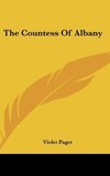 The Countess Of Albany