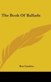 The Book Of Ballads