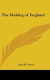 The Making Of England