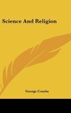 Science And Religion