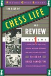 Best of Chess Life and Review, Volume 1