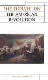 The debate on the American Revolution