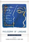 Philosophy of Language