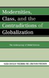 Modernities, Class, and the Contradictions of Globalization