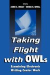 Inman, J: Taking Flight With OWLs