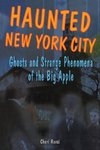 Haunted New York City