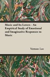 Music and its Lovers - An Empirical Study of Emotional and Imaginative Responses to music