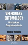 Veterinary Entomology