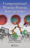 Computational Protein-Protein Interactions