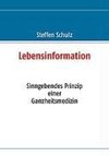 Lebensinformation