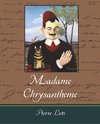 Madame Chrysantheme